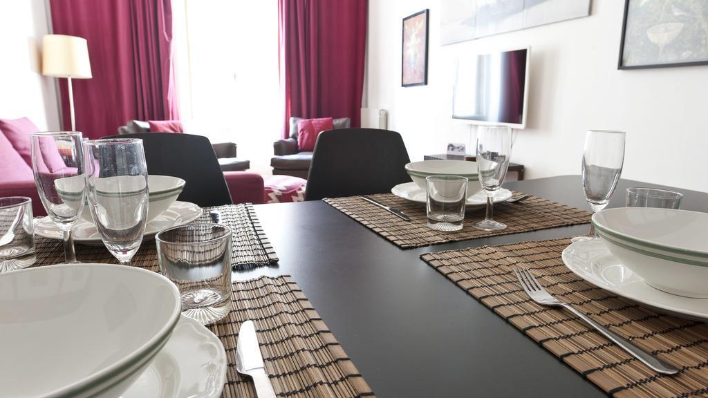 Italianway-Francesco Sforza Appartement Milaan Buitenkant foto