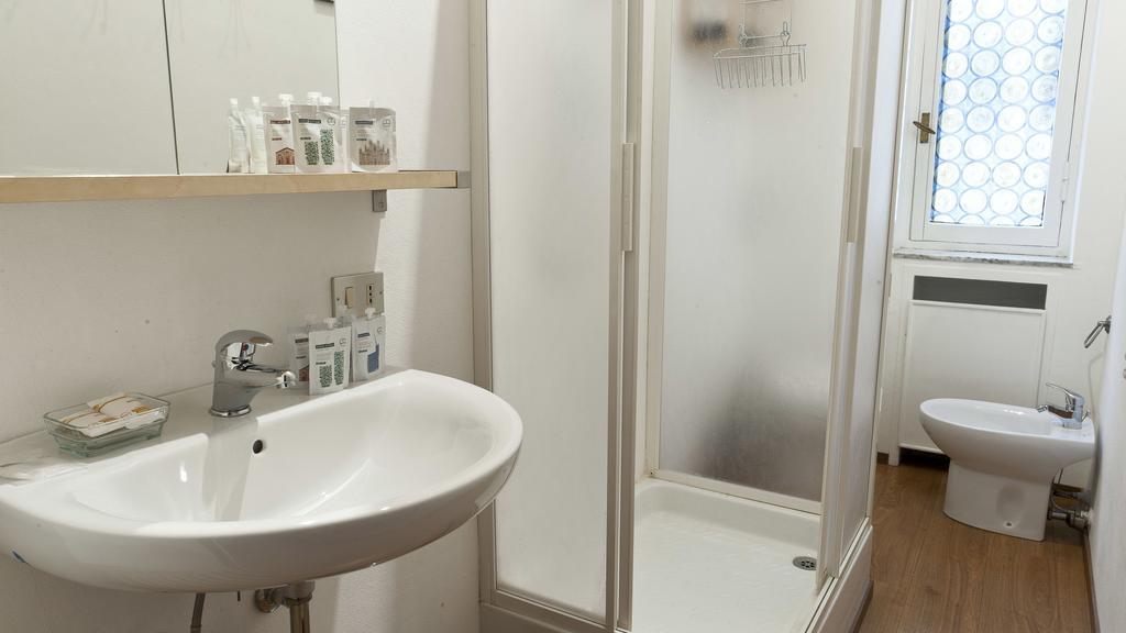 Italianway-Francesco Sforza Appartement Milaan Buitenkant foto