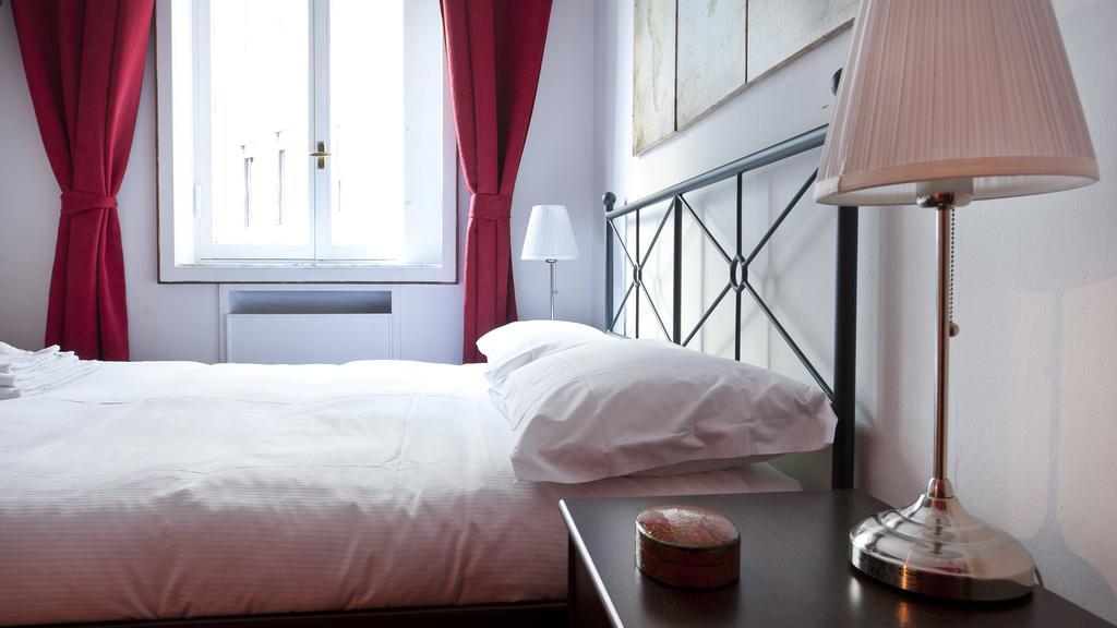 Italianway-Francesco Sforza Appartement Milaan Buitenkant foto
